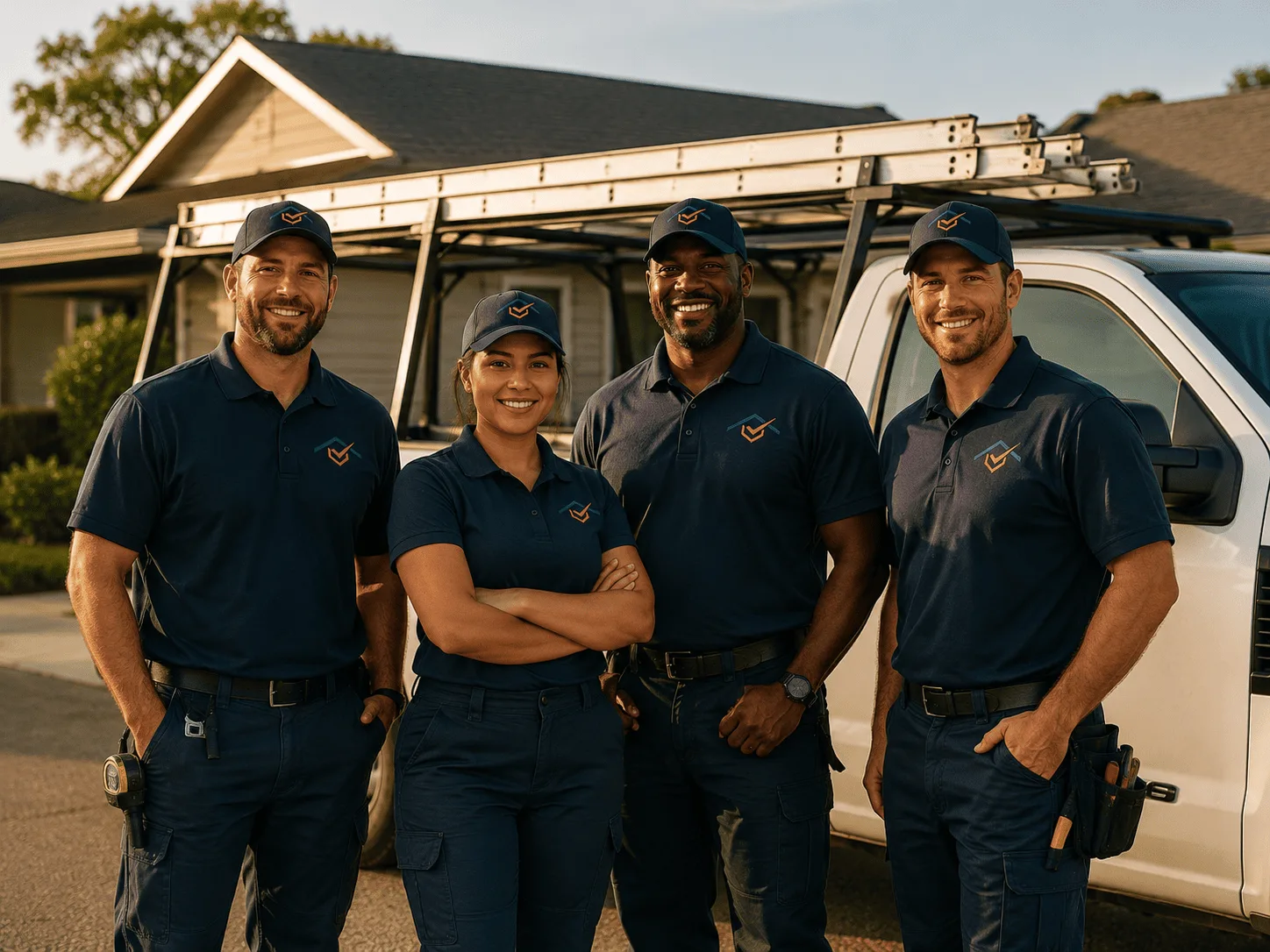 Roof Inspection company in Freeport, PA